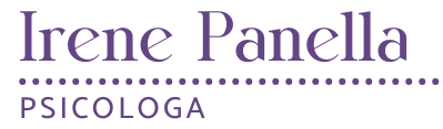 Irene Panella Psicologa Potenza